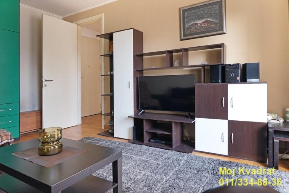 Slika 1 - Jednoiposoban stan na prodaju, 41m2, 220.000€