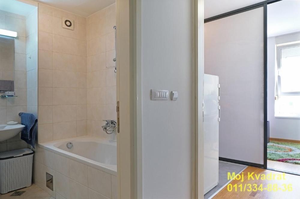 Slika 11 - Jednoiposoban stan na prodaju, 41m2, 220.000€