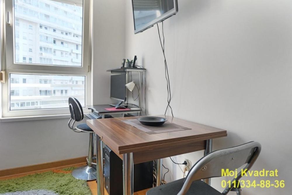 Slika 7 - Jednoiposoban stan na prodaju, 41m2, 220.000€