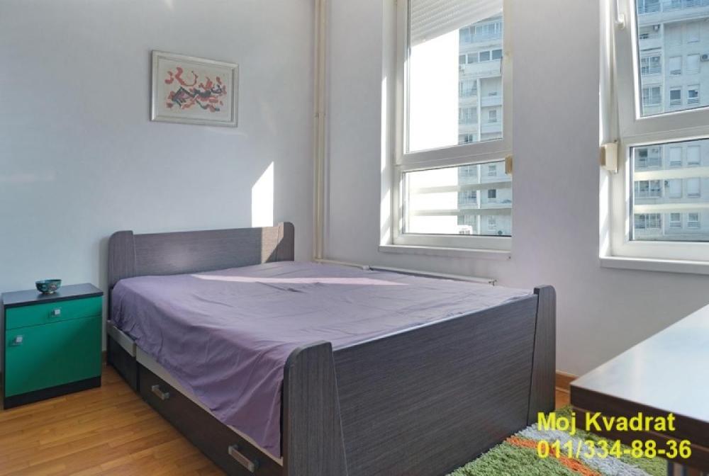 Slika 3 - Jednoiposoban stan na prodaju, 41m2, 220.000€