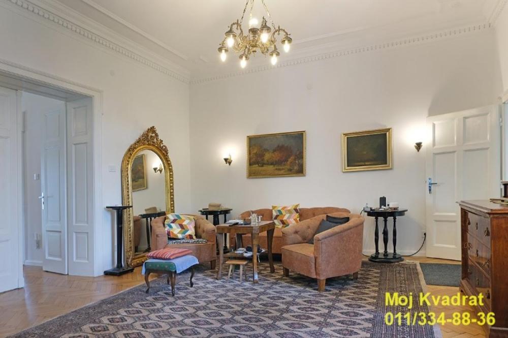 Glavna slika -Petosoban stan na prodaju, 182m2, 1.250.000€