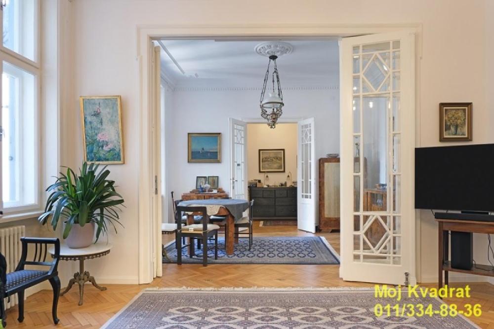 Slika 1 - Petosoban stan na prodaju, 182m2, 1.250.000€