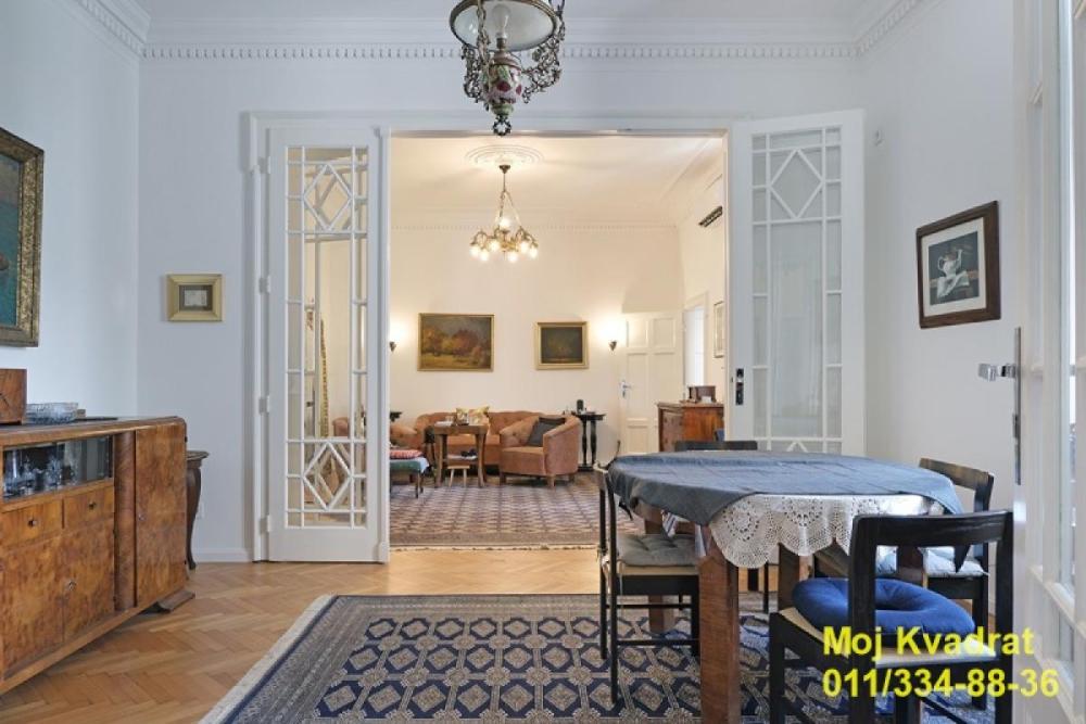 Slika 2 - Petosoban stan na prodaju, 182m2, 1.250.000€