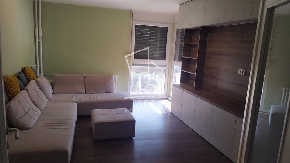 Slika 1 - Vidikovački venac, Trosoban stan za izdavanje, 66m2, 600€