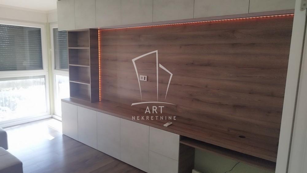 Slika 2 - Vidikovački venac, Trosoban stan za izdavanje, 66m2, 600€