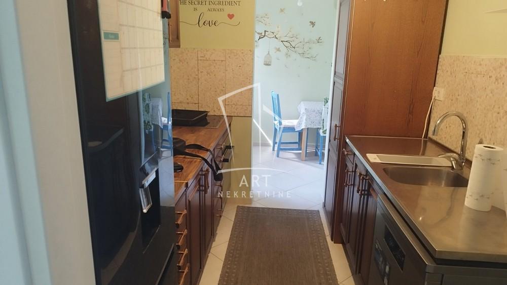 Slika 6 - Vidikovački venac, Trosoban stan za izdavanje, 66m2, 600€