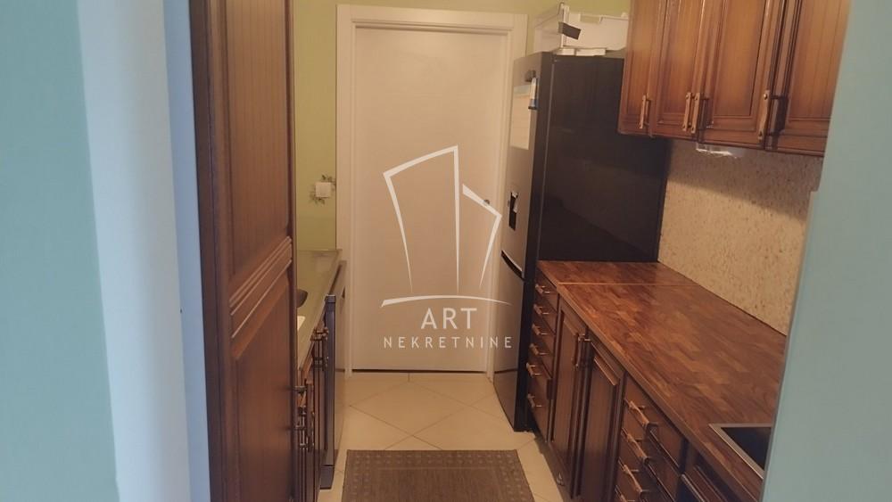 Slika 7 - Vidikovački venac, Trosoban stan za izdavanje, 66m2, 600€