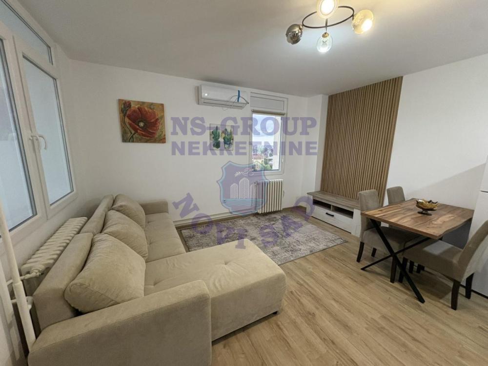 Slika 1 - Jednoiposoban stan na prodaju, 36m2, 105.000€