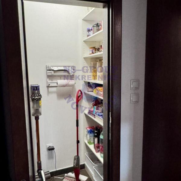 Slika 1 - Četvorosoban stan na prodaju, 105m2, 288.400€