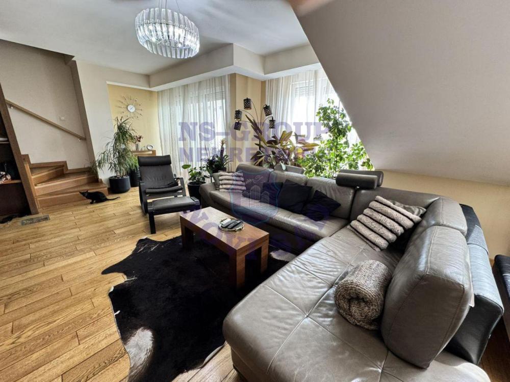 Glavna slika -Četvorosoban stan na prodaju, 105m2, 288.400€
