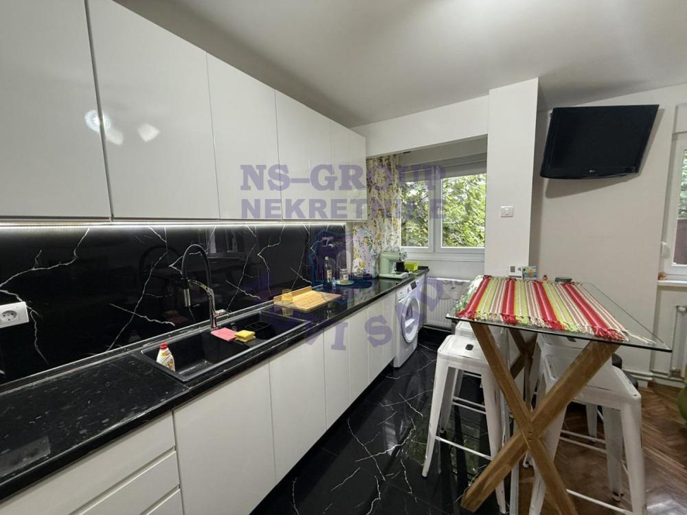 Slika 3 -  Stan na prodaju, 43m2, 137.920€