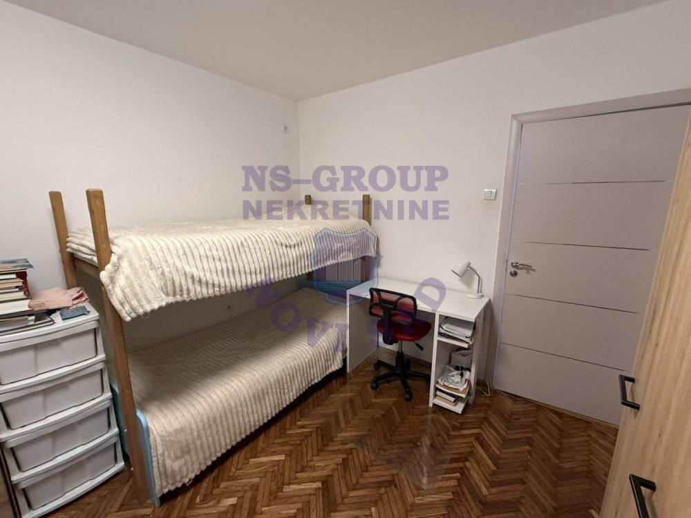 Slika 8 -  Stan na prodaju, 43m2, 137.920€