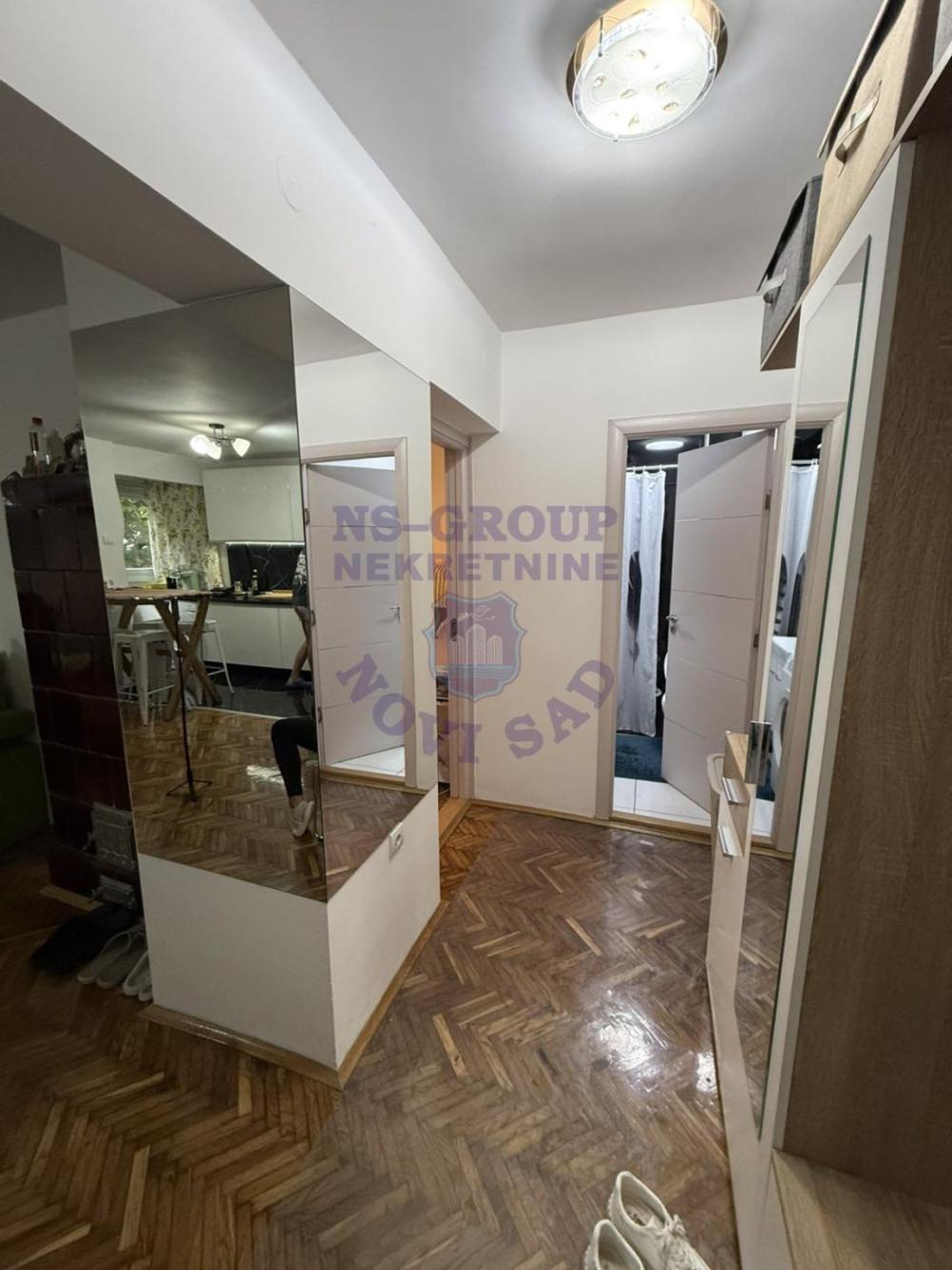 Slika 5 -  Stan na prodaju, 43m2, 137.920€