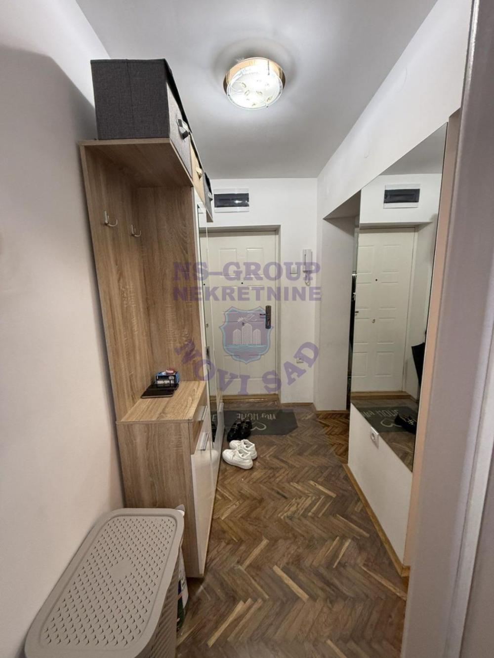 Slika 6 -  Stan na prodaju, 43m2, 137.920€