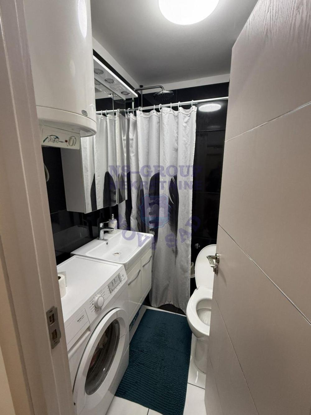 Slika 10 -  Stan na prodaju, 43m2, 137.920€