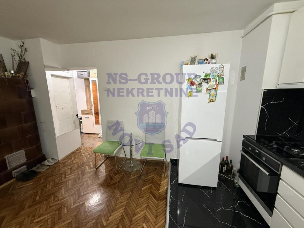 Slika 2 -  Stan na prodaju, 43m2, 137.920€