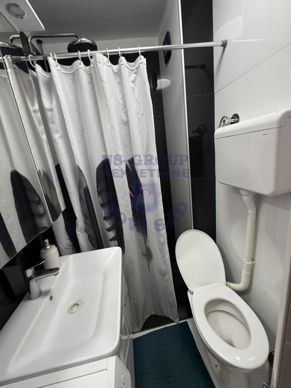 Slika 9 -  Stan na prodaju, 43m2, 137.920€
