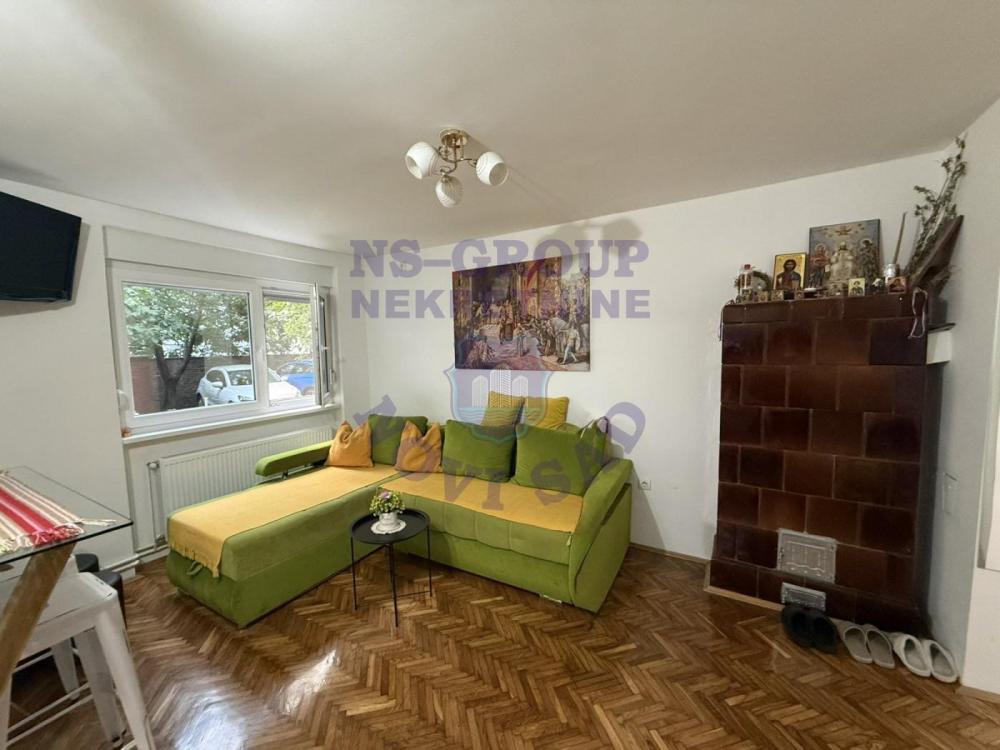 Slika 0 -  Stan na prodaju, 43m2, 137.920€
