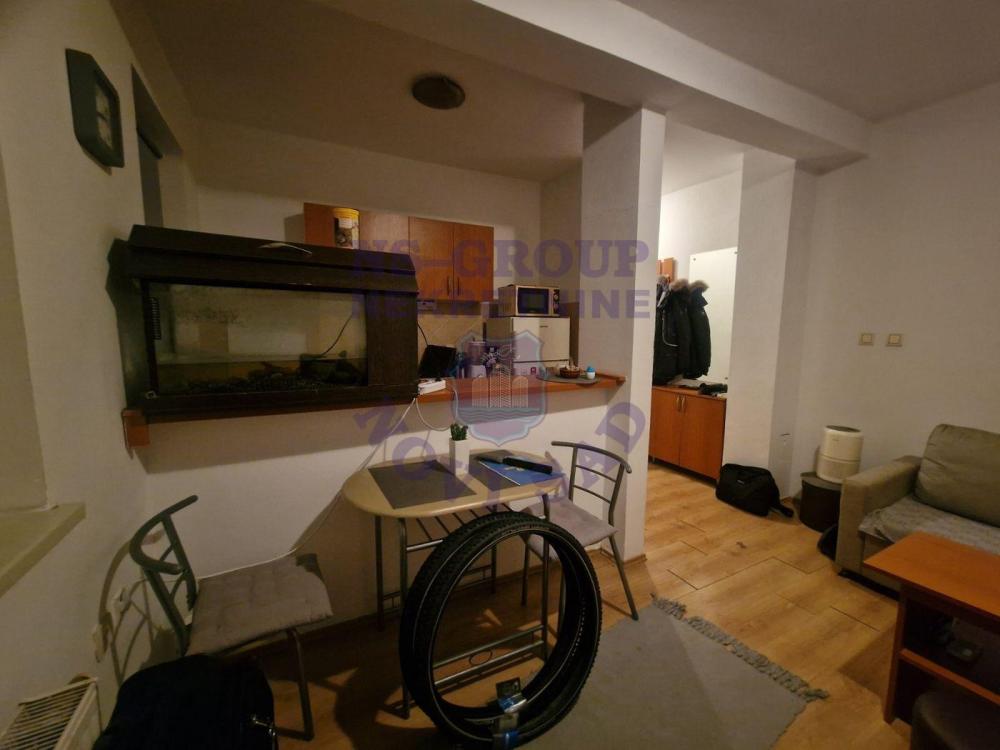 Slika 9 - Jednosoban stan na prodaju, 26m2, 88.580€