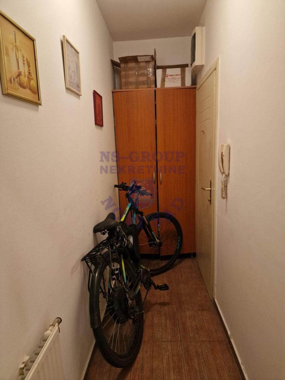 Slika 0 - Jednosoban stan na prodaju, 26m2, 88.580€