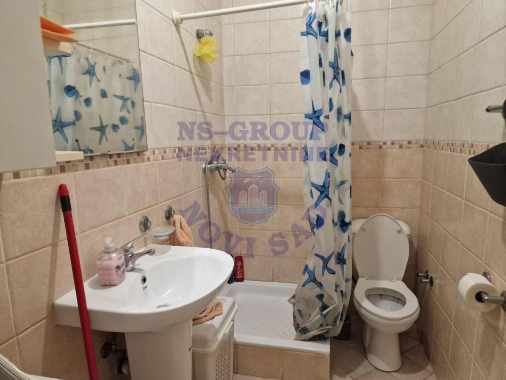 Slika 1 - Jednosoban stan na prodaju, 26m2, 88.580€