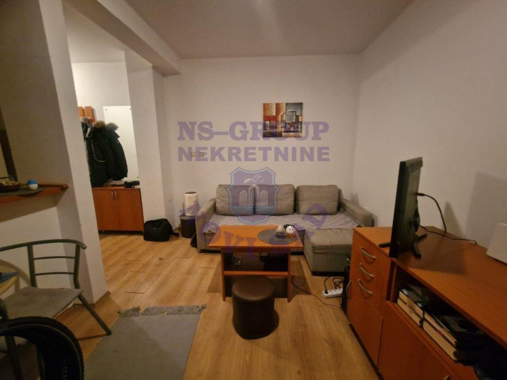 Glavna slika -Jednosoban stan na prodaju, 26m2, 88.580€