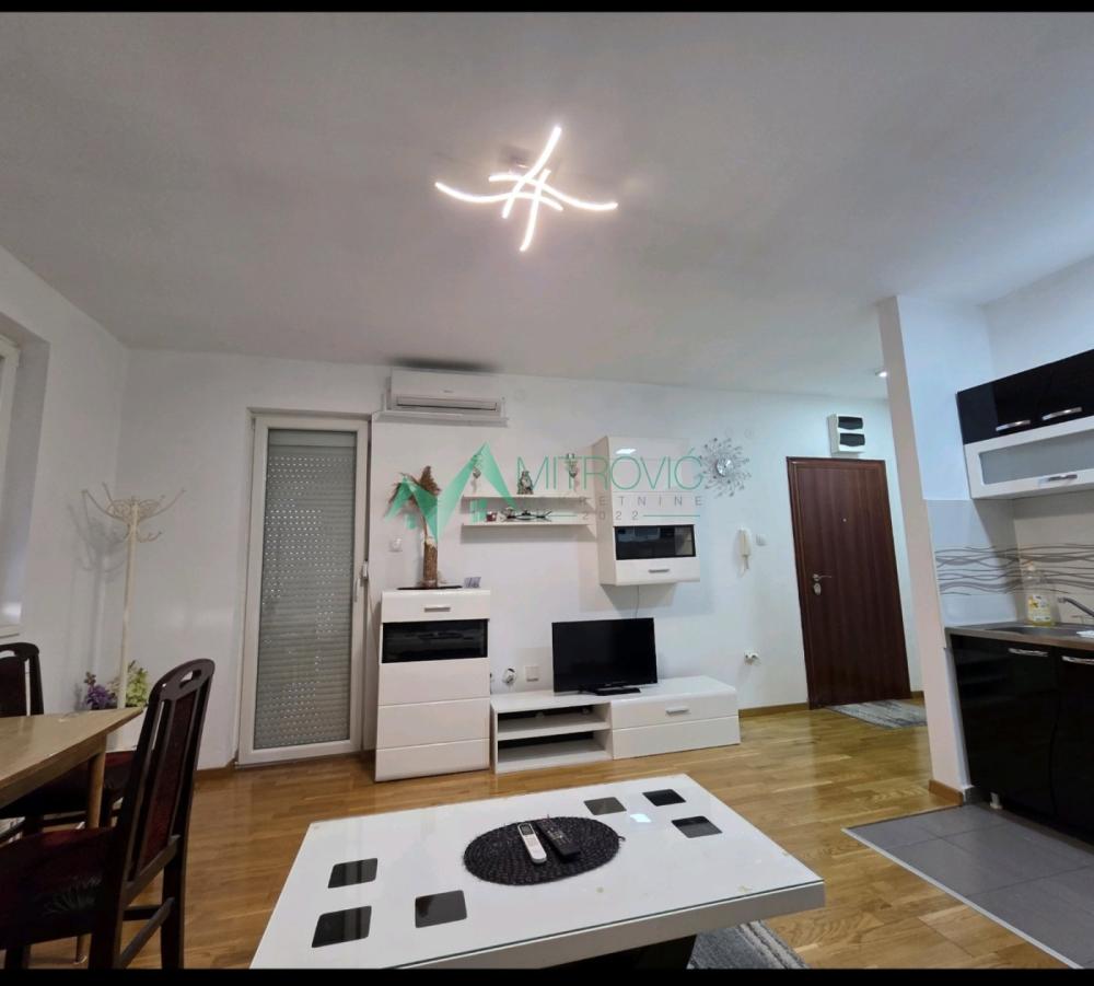 Slika 2 -  Stan za izdavanje, 31m2, 250€