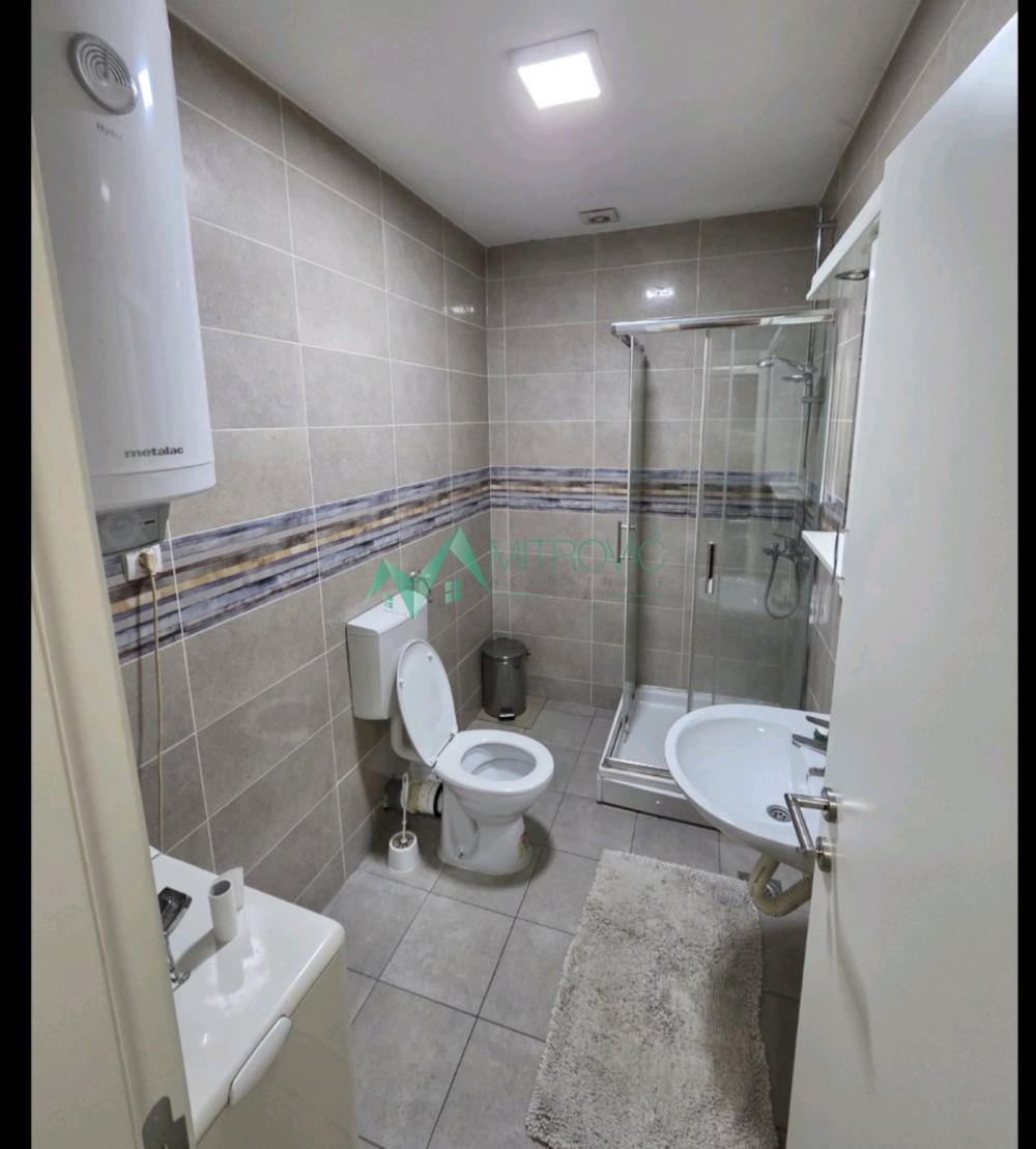 Slika 3 -  Stan za izdavanje, 31m2, 250€