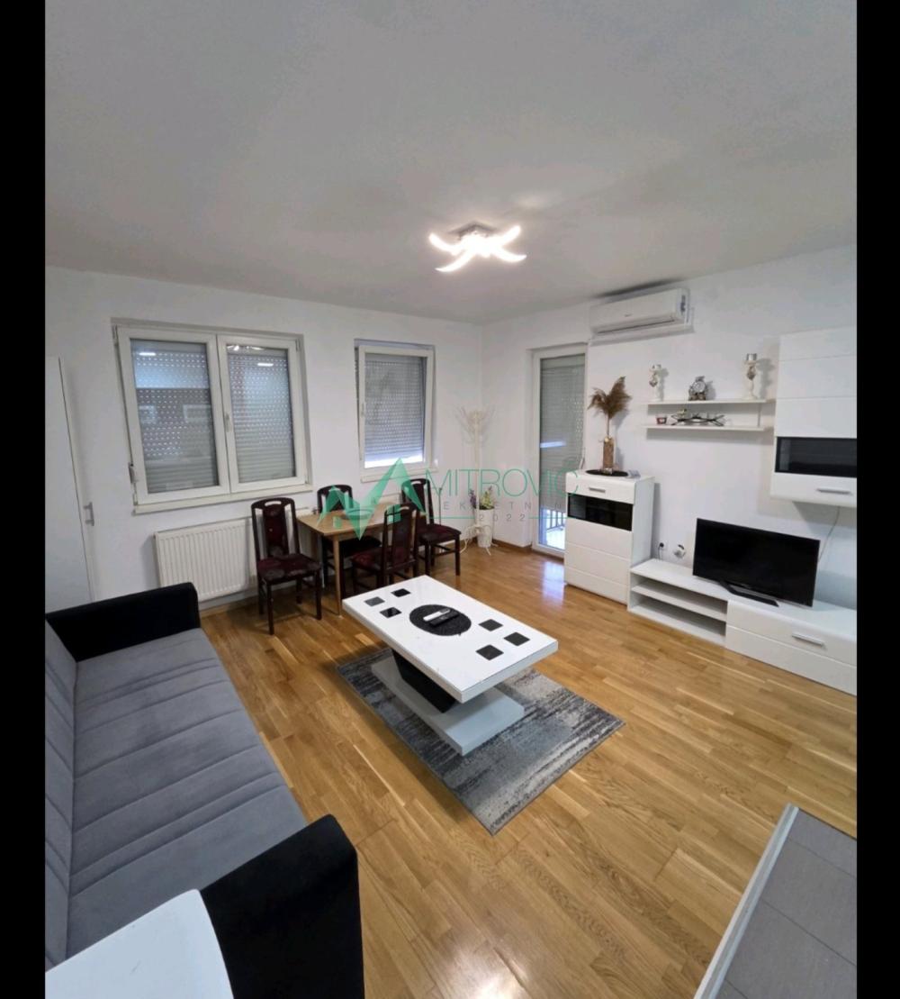 Slika 1 -  Stan za izdavanje, 31m2, 250€