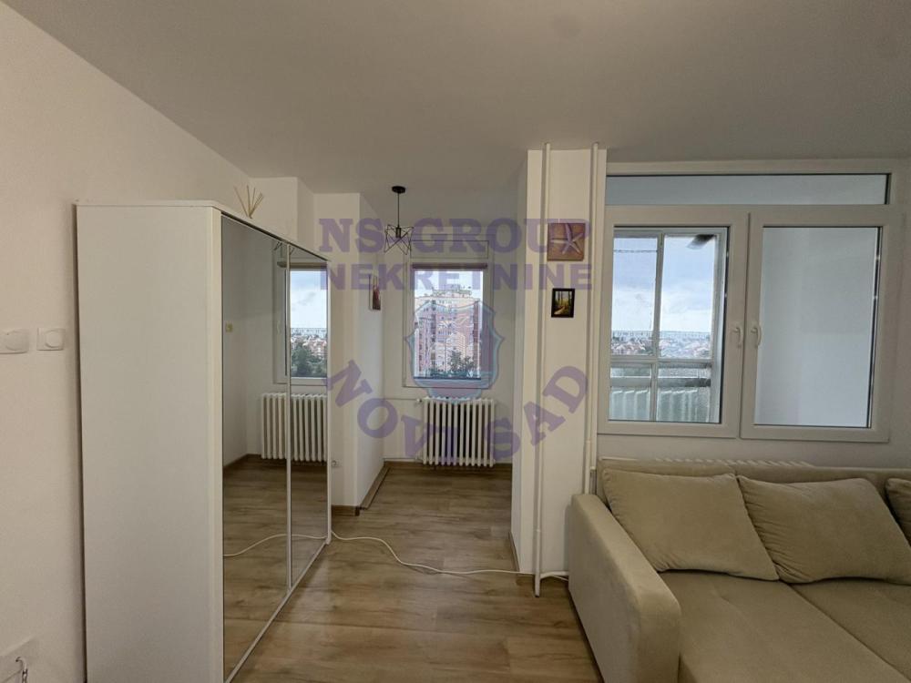 Slika 3 - Jednoiposoban stan na prodaju, 36m2, 105.000€
