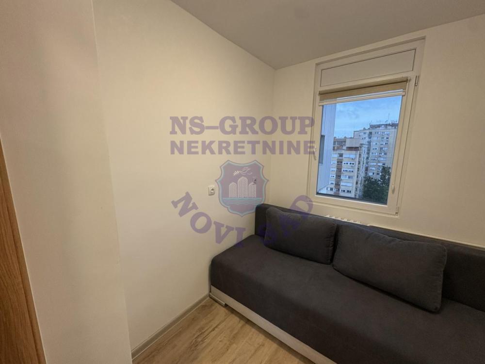 Slika 8 - Jednoiposoban stan na prodaju, 36m2, 105.000€