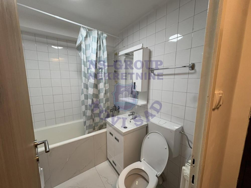 Slika 9 - Jednoiposoban stan na prodaju, 36m2, 105.000€