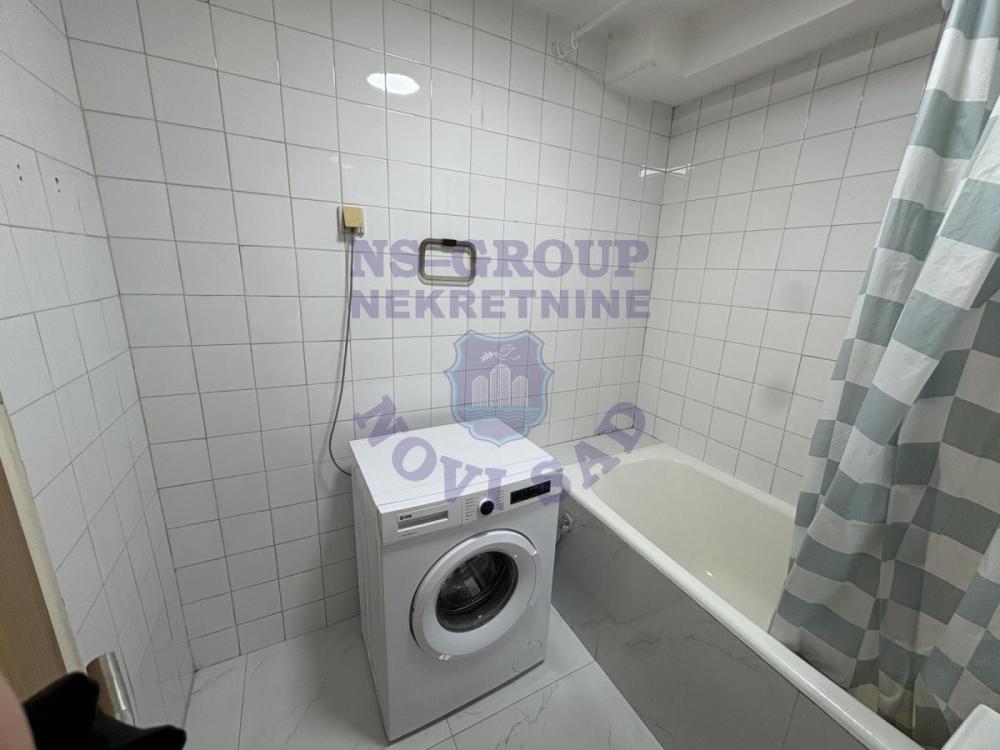 Slika 10 - Jednoiposoban stan na prodaju, 36m2, 105.000€
