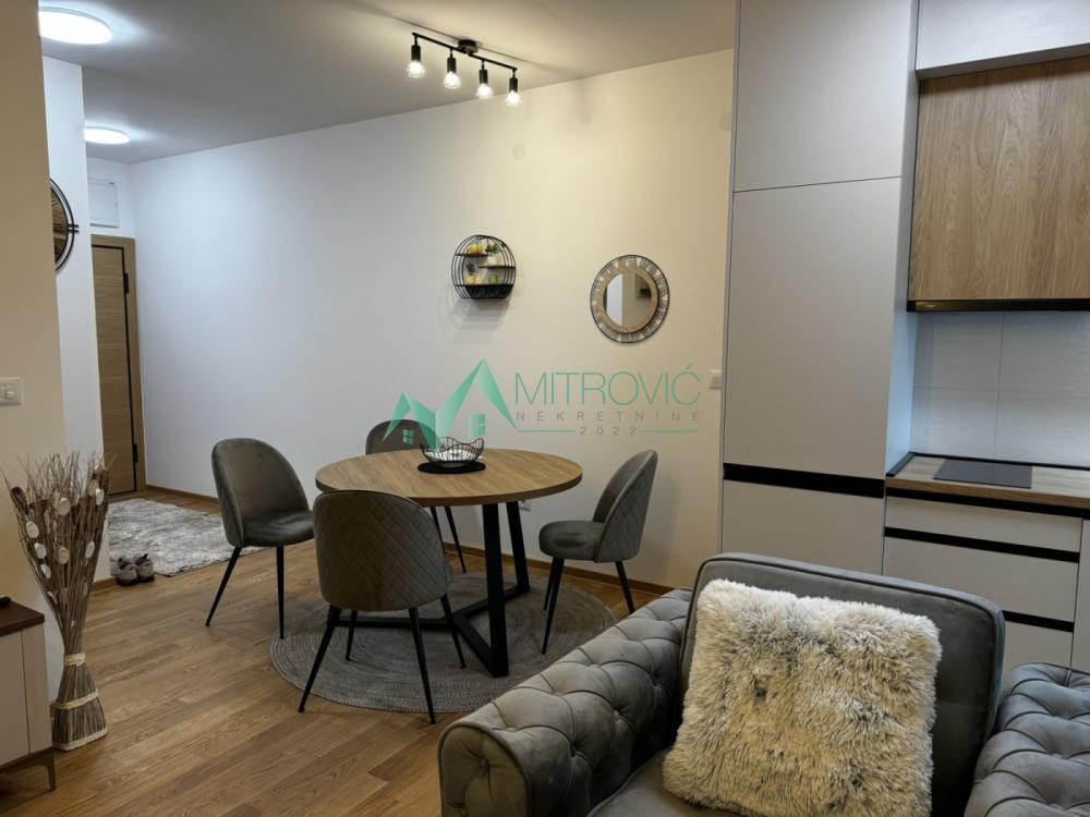Slika 3 - Jednoiposoban stan za izdavanje, 51m2, 500€