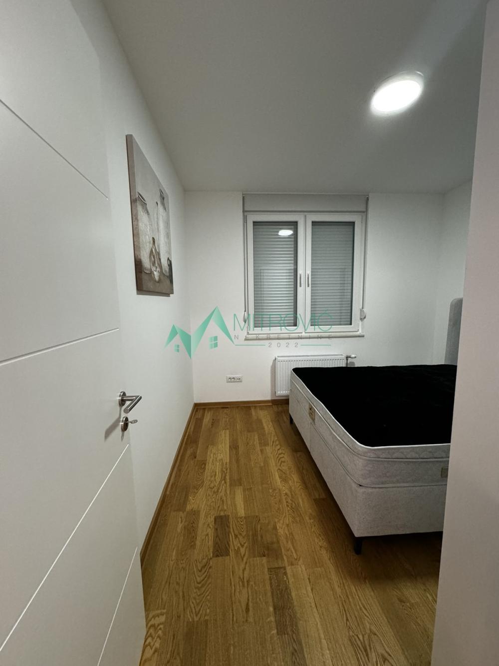 Slika 8 - Jednoiposoban stan za izdavanje, 51m2, 500€
