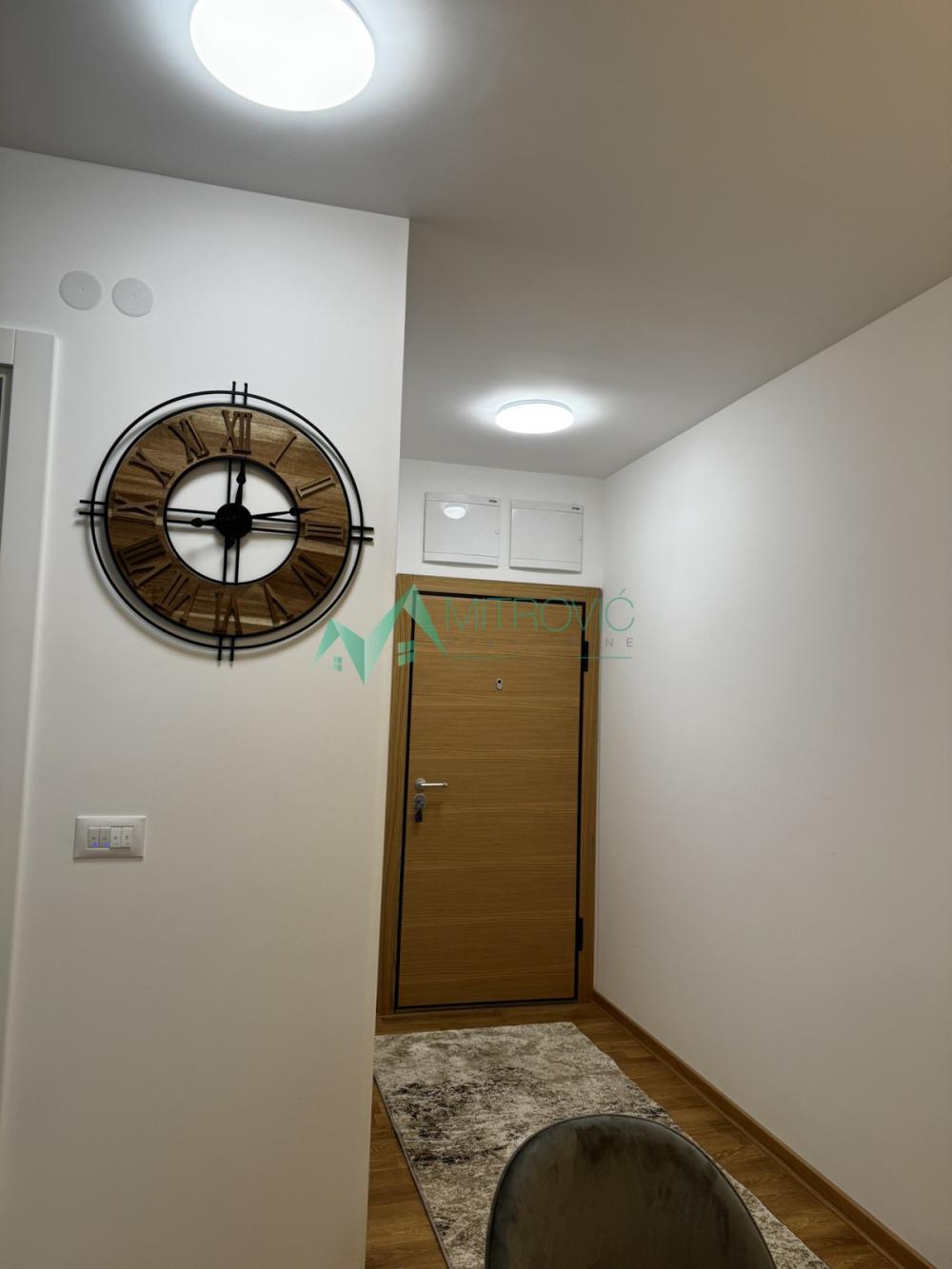 Slika 9 - Jednoiposoban stan za izdavanje, 51m2, 500€