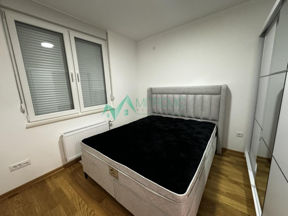 Slika 7 - Jednoiposoban stan za izdavanje, 51m2, 500€