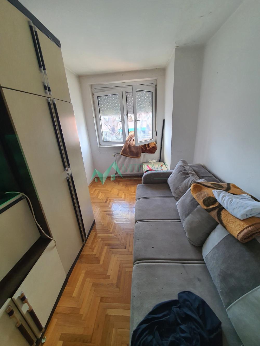 Slika 2 - Dvosoban stan na prodaju, 40m2, 113.300€
