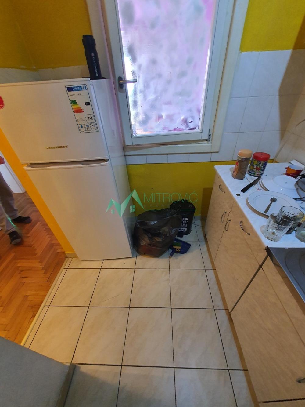 Slika 3 - Dvosoban stan na prodaju, 40m2, 113.300€