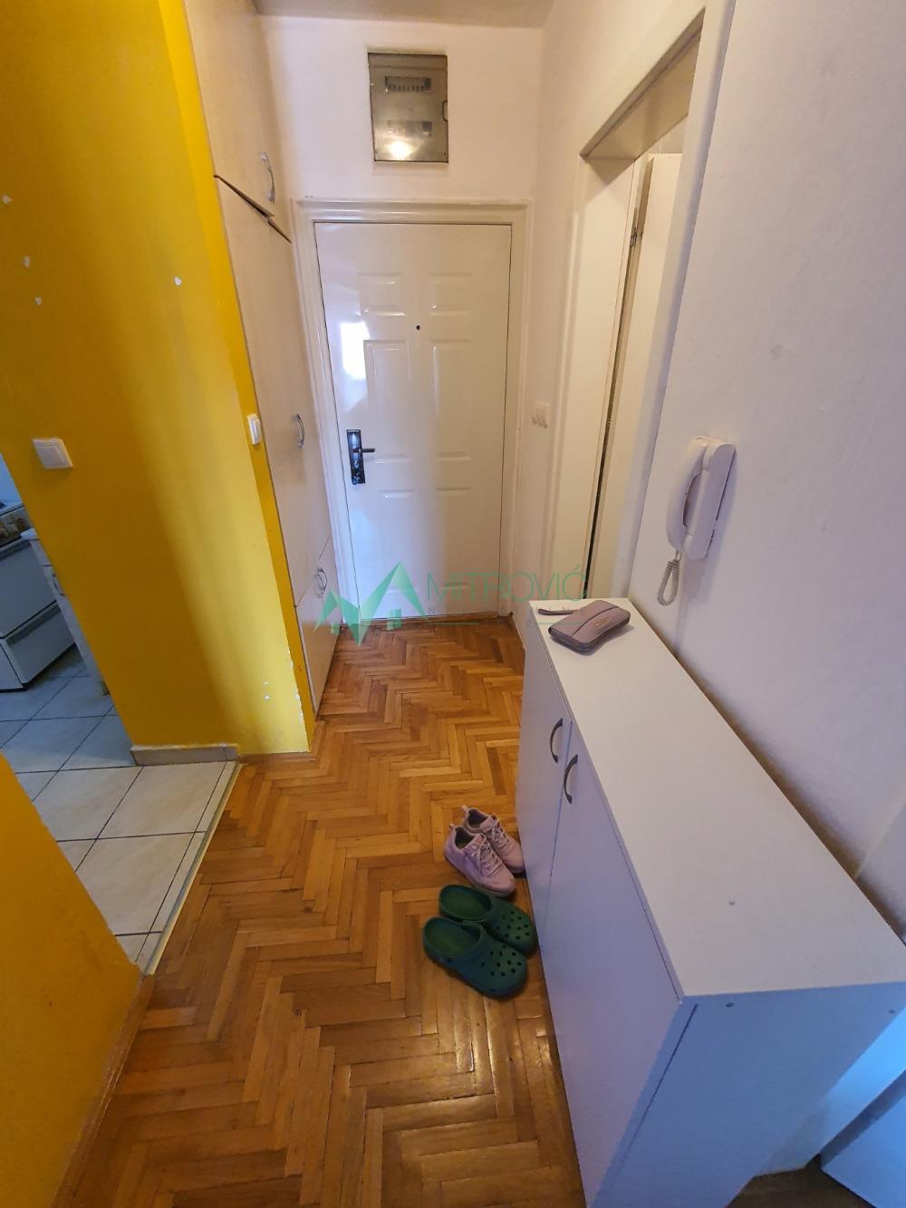 Slika 4 - Dvosoban stan na prodaju, 40m2, 113.300€