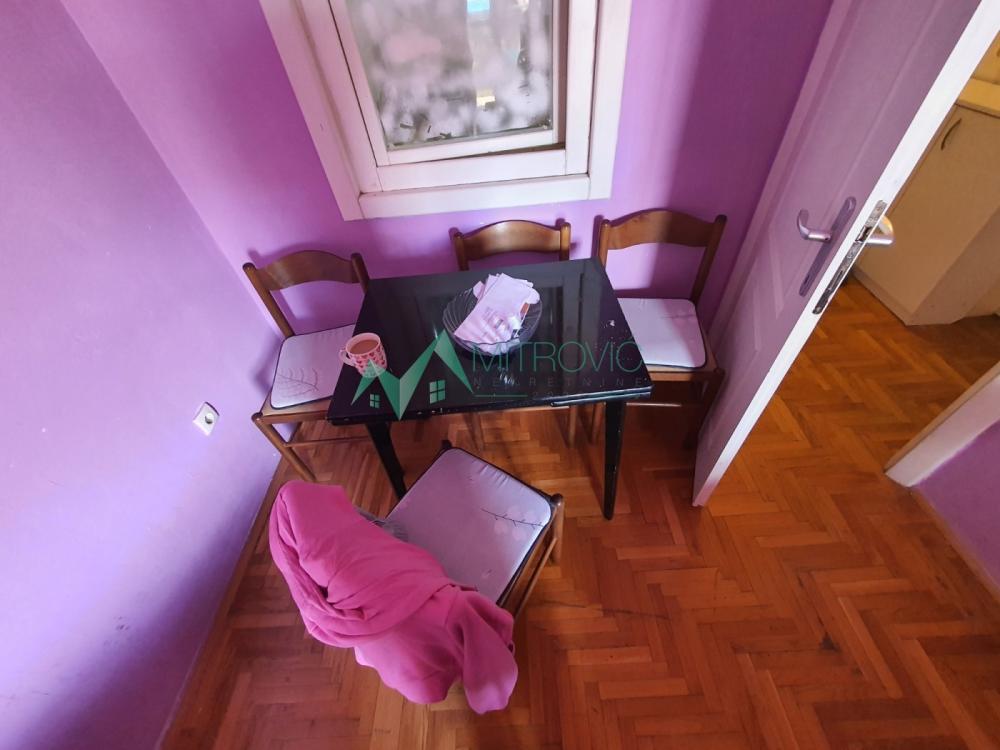 Slika 1 - Dvosoban stan na prodaju, 40m2, 113.300€