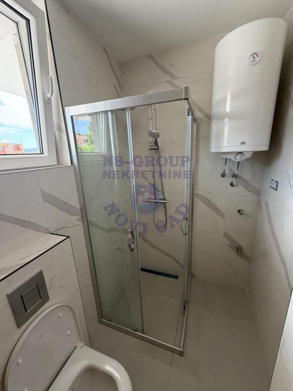 Slika 2 - Mire Stupice, Jednoiposoban stan na prodaju, 32m2, 68.000€