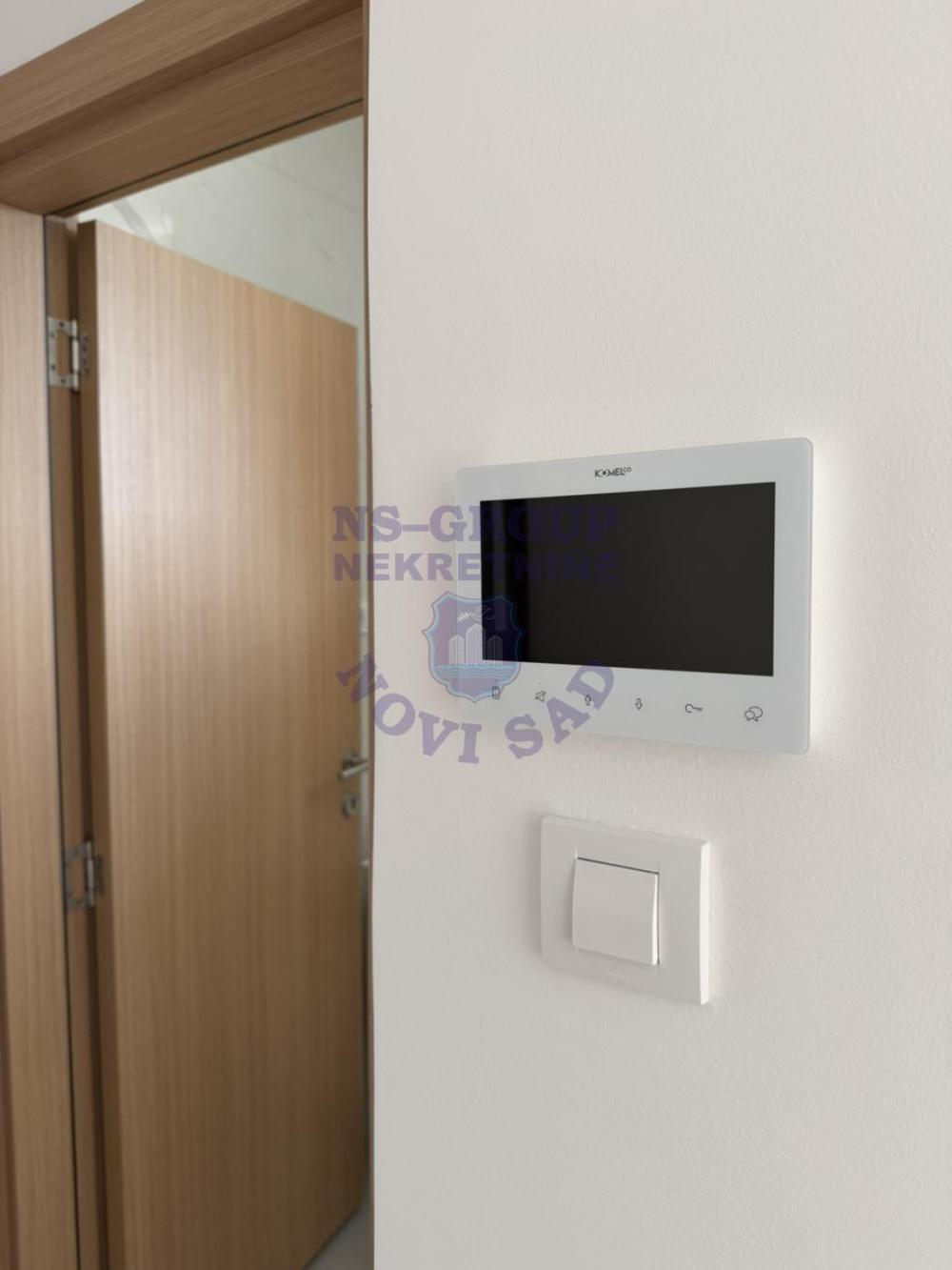 Slika 3 - Mire Stupice, Jednoiposoban stan na prodaju, 32m2, 68.000€