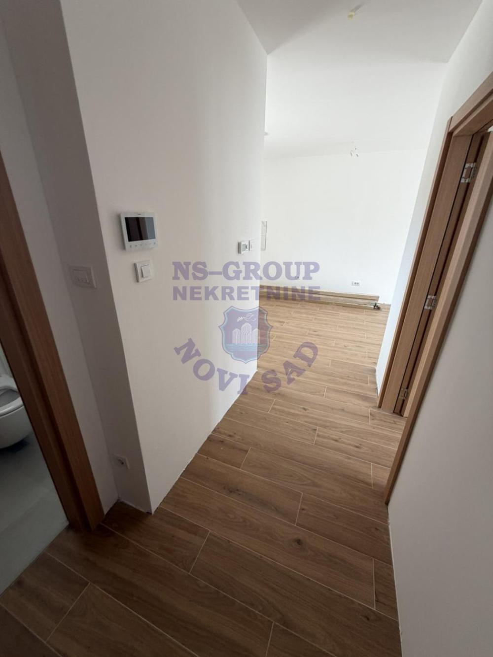 Slika 4 - Mire Stupice, Jednoiposoban stan na prodaju, 32m2, 68.000€