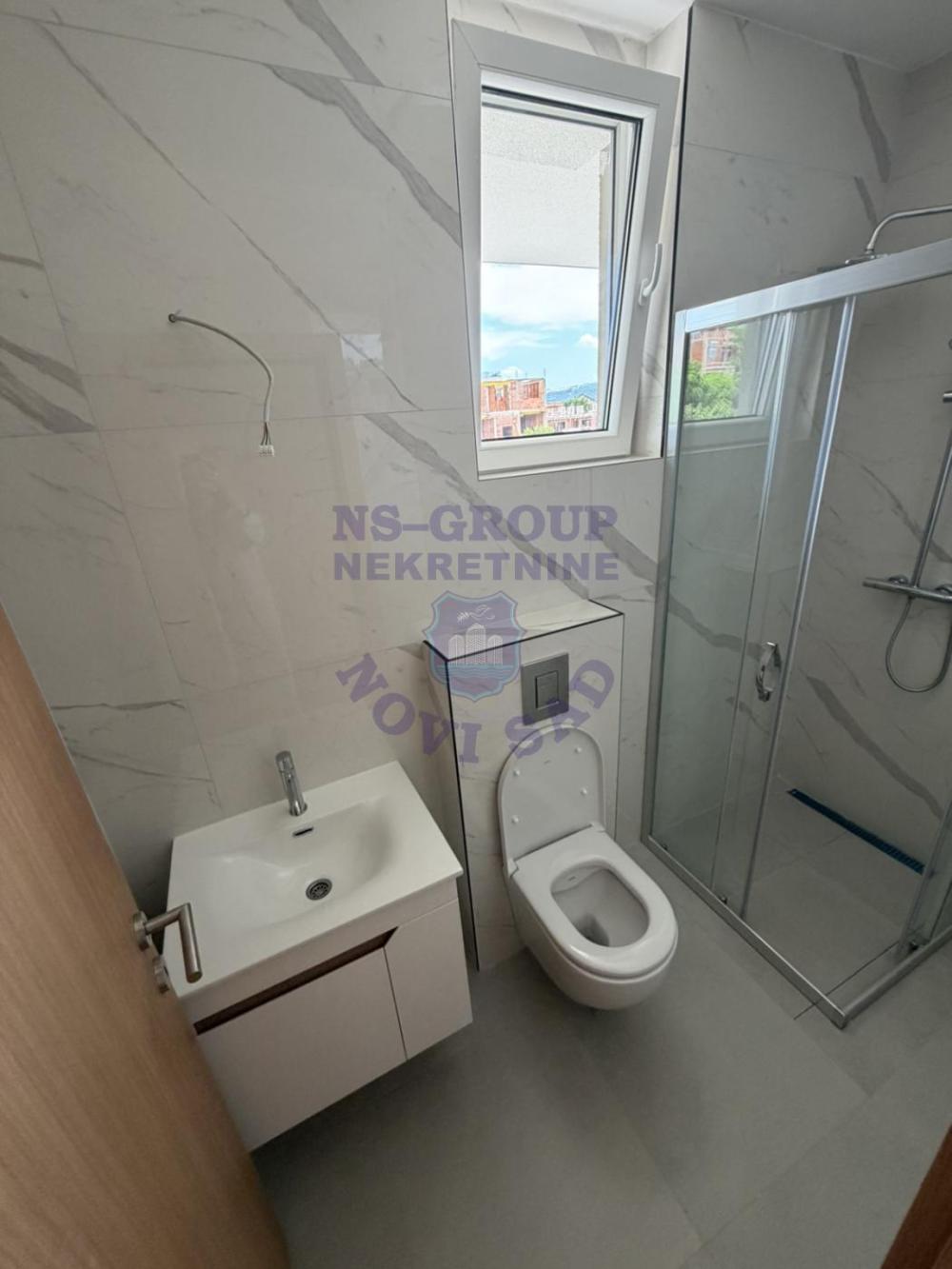 Slika 5 - Mire Stupice, Jednoiposoban stan na prodaju, 32m2, 68.000€