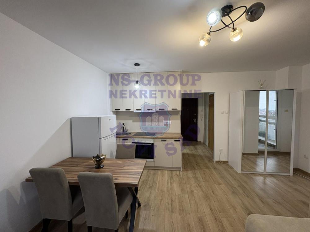Slika 3 - Jednoiposoban stan na prodaju, 36m2, 105.000€