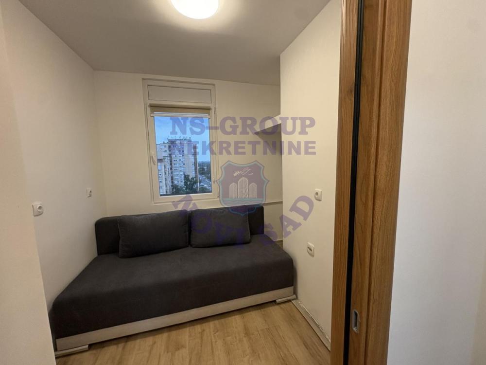 Slika 8 - Jednoiposoban stan na prodaju, 36m2, 105.000€