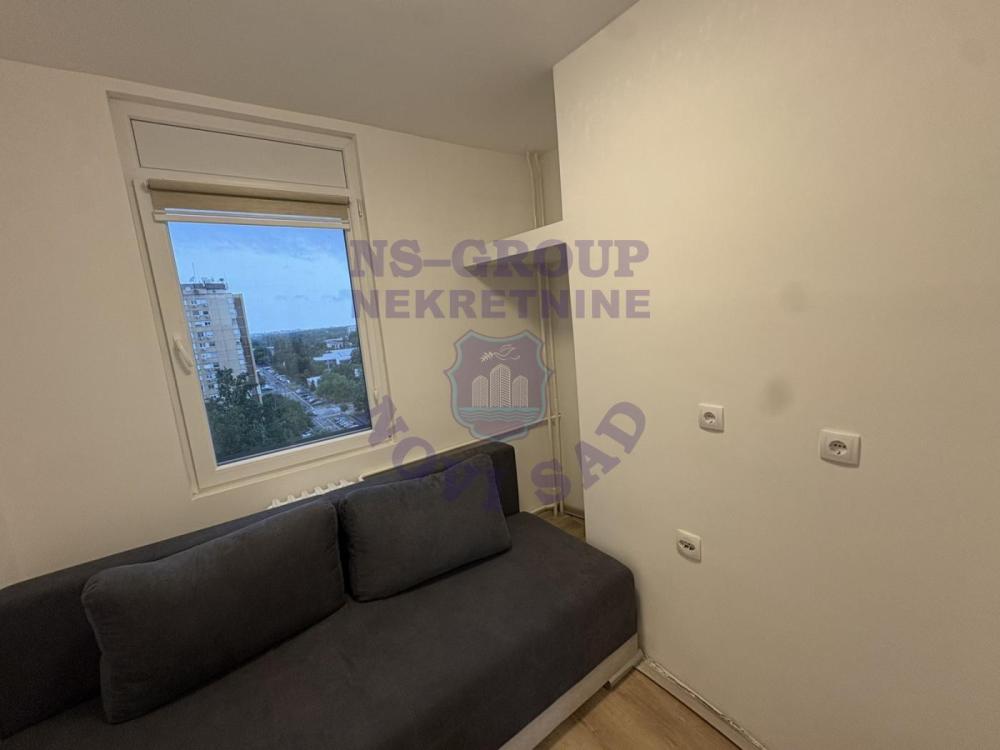 Slika 9 - Jednoiposoban stan na prodaju, 36m2, 105.000€