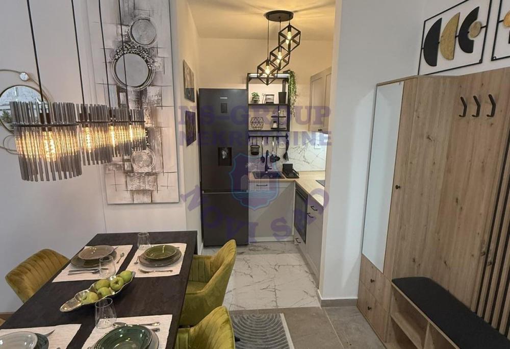 Slika 4 - Dvosoban stan na prodaju, 42m2, 142.140€
