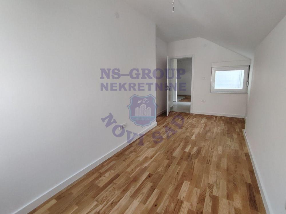 Slika 3 - Jednoiposoban stan na prodaju, 36m2, 95.790€